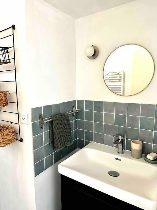 Grand T2 De Caractere Apartment Avignon France