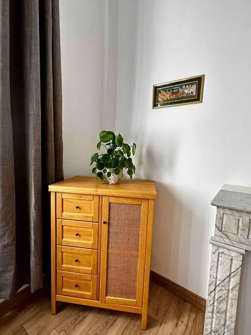 Grand T2 De Caractere Apartment Avignon