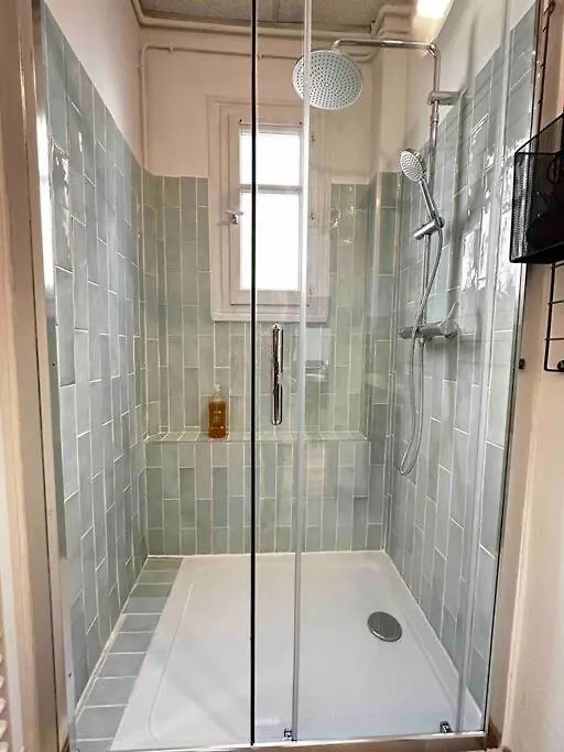 Grand T2 De Caractere Apartment Avignon