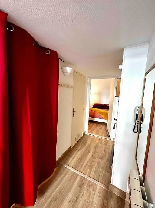 Grand T2 De Caractere Apartment Avignon