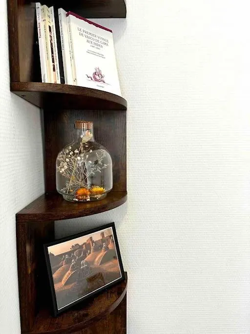 Grand T2 De Caractere Apartment Avignon