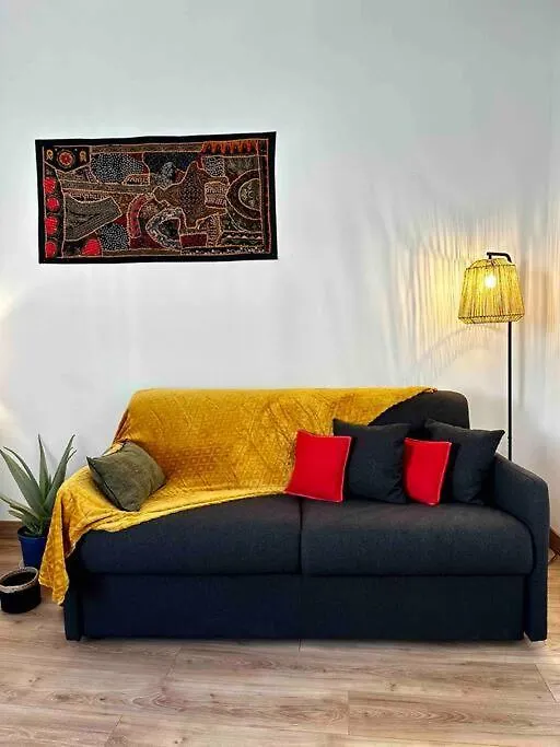 Grand T2 De Caractere Apartment Avignon